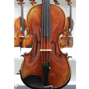 Wang Guo Fang Workshop Violin