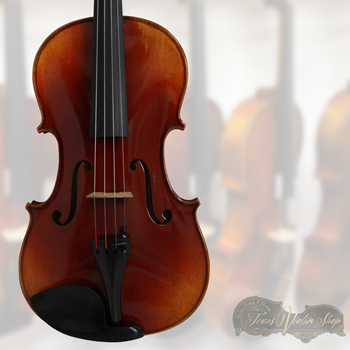 Otto Musica Model 350 16" Viola