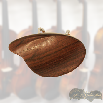 Edu Model Violin Chinrest