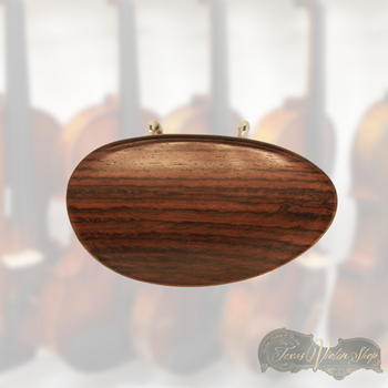 New Flesch Model Violin Chinrest