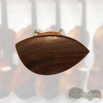 Extra Slim Viola Chinrest