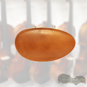 New Flesh Model Viola Chinrest