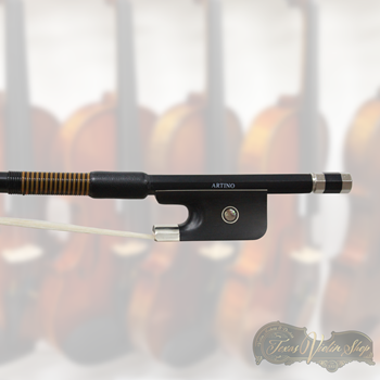Artino Composite French Bass Bow 3/4