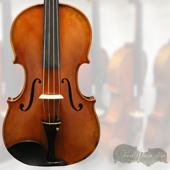Thankful Strings A150 Model Viola 15.5"