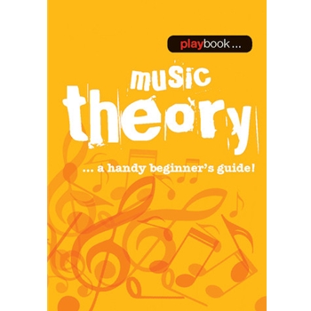 Playbook Music Theory