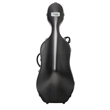 Classic Cello Case with Wheels
