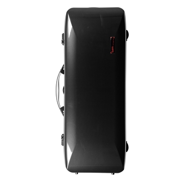 BAM France Hightech Oblong Viola Case